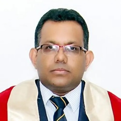 Duminda YasaratneProf. Dr